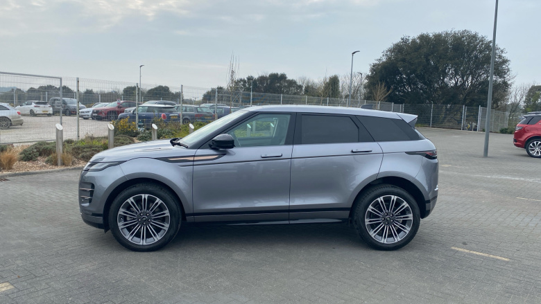 Land Rover Range Rover Evoque 2.0 D200 Dynamic HSE 5dr Auto Diesel Hatchback